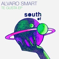 Thumbnail for the Alvaro Smart - Te Gusta link, provided by host site