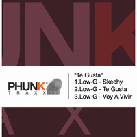 Thumbnail for the Low-G - Te Gusta link, provided by host site