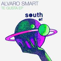 Thumbnail for the Alvaro Smart - Te Gusta link, provided by host site