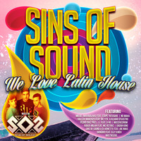 Thumbnail for the Sins Of Sound - Te Gusta link, provided by host site