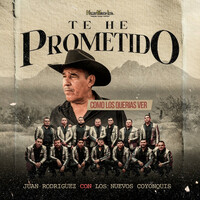 Thumbnail for the Juan Rodriguez - Te He Prometido link, provided by host site