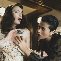 Thumbnail for the Moa - TE LA SENTI ? link, provided by host site