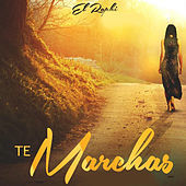 Thumbnail for the Raphi - Te Marchas link, provided by host site