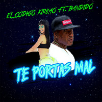 Thumbnail for the El Codigo Kirkao - Te Portas Mal link, provided by host site