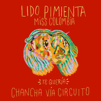 Thumbnail for the Lido Pimienta - Te Queria (Chancha Vía Circuito Remix) link, provided by host site