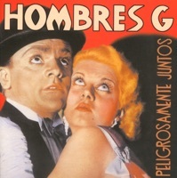 Thumbnail for the Hombres G - Te Quiero (2002 Version) link, provided by host site