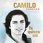 Thumbnail for the Camilo Sesto - Te Quiero Así link, provided by host site