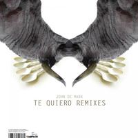 Thumbnail for the Javi Ortiz - Te Quiero - Javi Ortiz & Cristian Exploited Dark Drums Remix link, provided by host site
