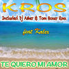 Thumbnail for the KROS - Te Quiero Mi Amor link, provided by host site