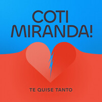 Thumbnail for the Coti - Te Quise Tanto link, provided by host site
