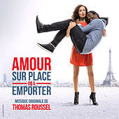 Thumbnail for the Thomas Roussel - Te remercier link, provided by host site
