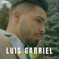 Thumbnail for the Luis Gabriel - Te rog link, provided by host site