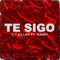Thumbnail for the Lit Killah - Te Sigo link, provided by host site