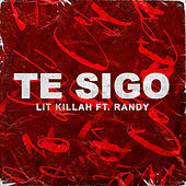 Thumbnail for the Lit Killah - Te Sigo link, provided by host site