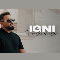 Thumbnail for the Igni - Te vagy az igazi link, provided by host site