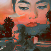 Thumbnail for the Ramona - Te Vas link, provided by host site