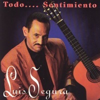 Image of Luis Segura linking to their artist page due to link from them being at the top of the main table on this page