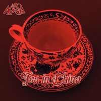 Thumbnail for the Row D - Tea in China link, provided by host site