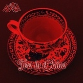 Thumbnail for the Row D - Tea in China link, provided by host site