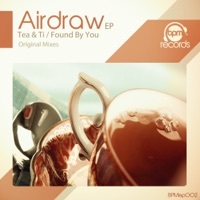 Thumbnail for the Airdraw - Tea & Ti link, provided by host site