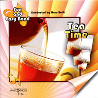 Thumbnail for the Fun and Easy Band - Tea Time link, provided by host site