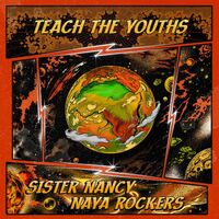 Thumbnail for the Sister Nancy - Teach The Youths link, provided by host site