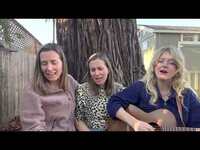 Thumbnail for the T Sisters - Teach Your Children Well (CSNY Cover) link, provided by host site