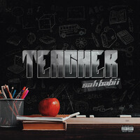 Thumbnail for the SahBabii - Teacher link, provided by host site