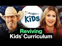Thumbnail for the Chad Prather - Teaching Kids Sanity Again | Jill Simonian link, provided by host site