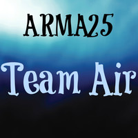 Thumbnail for the Arma25 - Team Air link, provided by host site