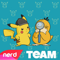 Thumbnail for the NerdOut - Team link, provided by host site