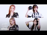 Thumbnail for the tripleS - 우리는 미소녀 축구팀 Team ⚽️ | EN JP CN | SIGNAL link, provided by host site