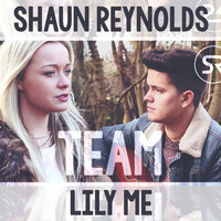 Image of Shaun Reynolds linking to their artist page due to link from them being at the top of the main table on this page
