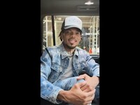 Thumbnail for the Chance the Rapper - Team Star Line link, provided by host site