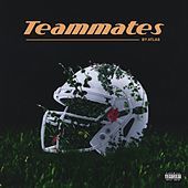 Thumbnail for the Atlas - Teammates link, provided by host site
