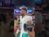 Thumbnail for the Alabama - Teammates to the AFC East Rivals! link, provided by host site