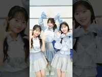 Thumbnail for the AKB48 - TeamSHの #GuiChuChu とOh my pumpkin! 🎃🤍💗#花田藍衣 #八木愛月 #Oh my pumpkin #AKB48TeamSH #AKB48 link, provided by host site