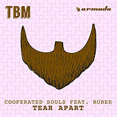 Thumbnail for the Cooperated Souls - Tear Apart link, provided by host site