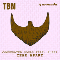 Thumbnail for the Cooperated Souls - Tear Apart link, provided by host site