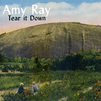 Thumbnail for the Amy Ray - Tear It Down (Video Mix) link, provided by host site