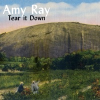 Thumbnail for the Amy Ray - Tear It Down (Video Mix) link, provided by host site