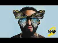 Thumbnail for the Joyner Lucas - Tear Me Down (ADHD 2) link, provided by host site