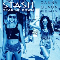 Thumbnail for the Danny Olson - Tear Me Down - Danny Olson Remix link, provided by host site