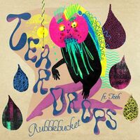 Thumbnail for the Rubblebucket - Teardrops link, provided by host site