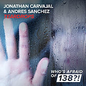 Thumbnail for the Jonathan Carvajal - Teardrops link, provided by host site