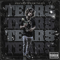 Thumbnail for the Project Youngin - TEARS link, provided by host site