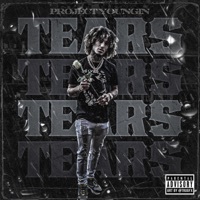 Thumbnail for the Project Youngin - Tears link, provided by host site