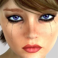Thumbnail for the Lil Peep - tears link, provided by host site