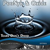 Thumbnail for the Poonyk - Tears Don't Drop link, provided by host site