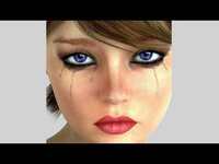 Thumbnail for the Lil Peep - Tears link, provided by host site